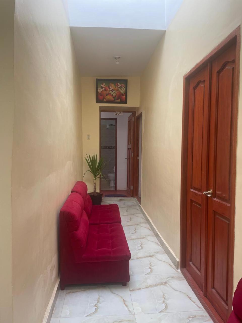 Mundo Viajero Saphy Hotel Cusco Ngoại thất bức ảnh