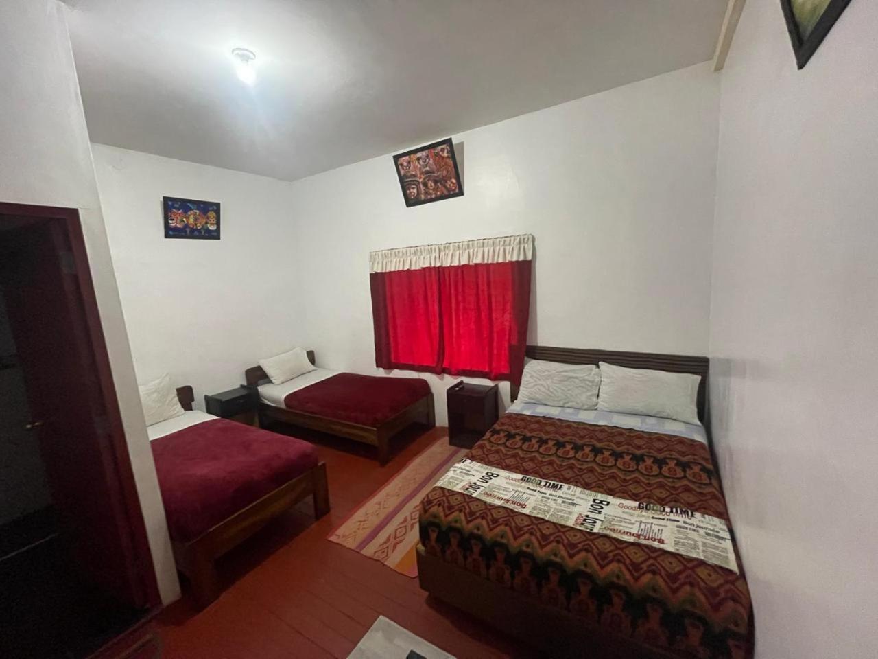 Mundo Viajero Saphy Hotel Cusco Ngoại thất bức ảnh