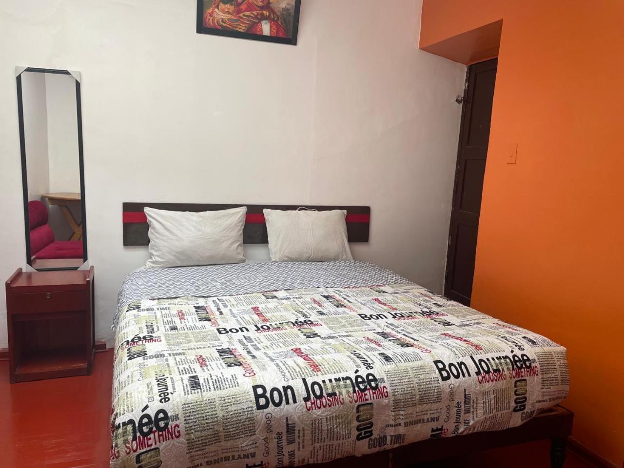Mundo Viajero Saphy Hotel Cusco Ngoại thất bức ảnh