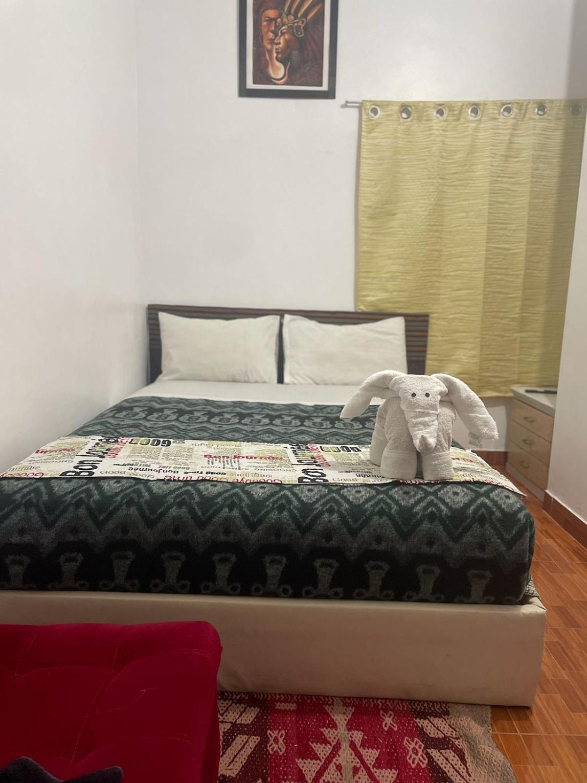 Mundo Viajero Saphy Hotel Cusco Ngoại thất bức ảnh