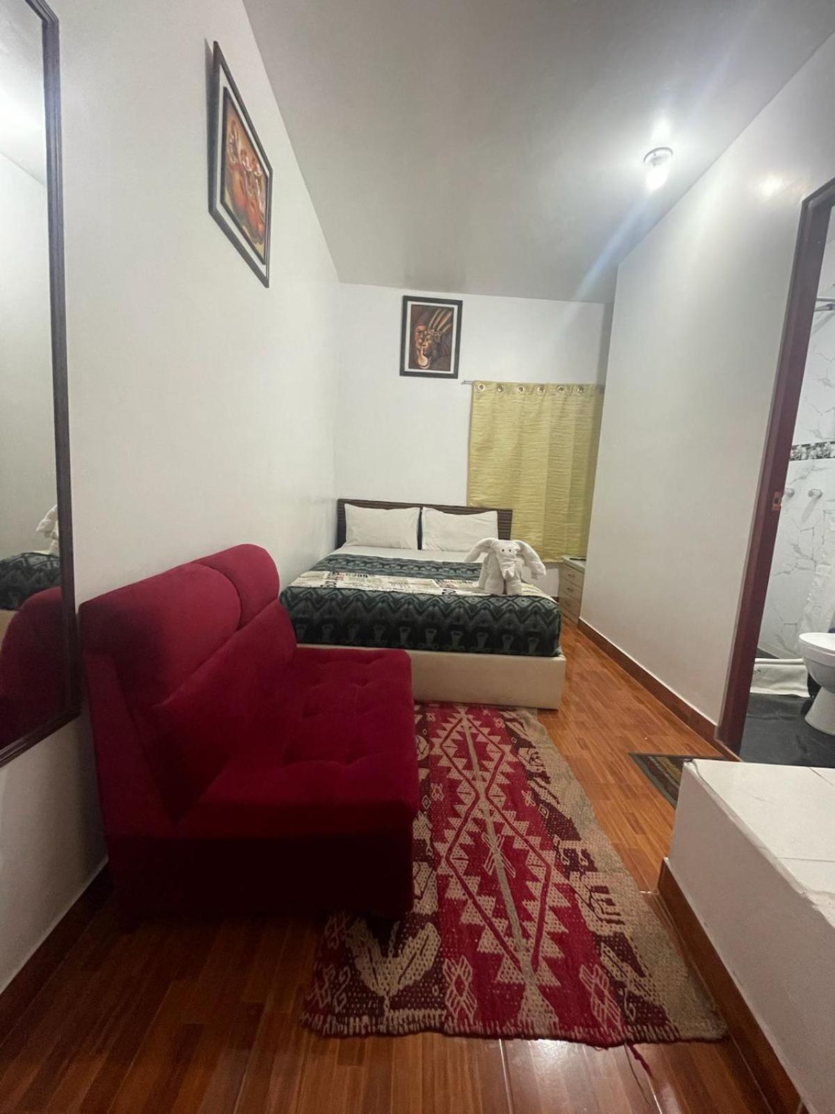 Mundo Viajero Saphy Hotel Cusco Ngoại thất bức ảnh